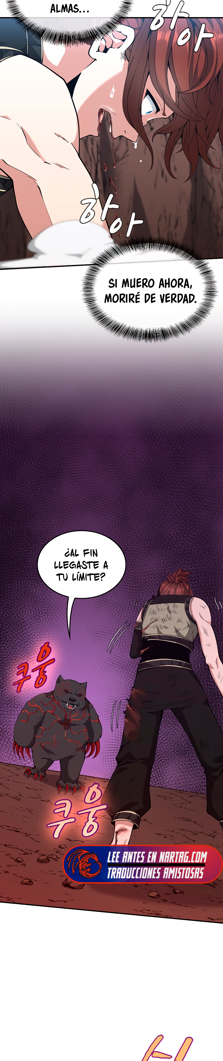 La Vida Después de la Muerte Capitulo 158 página 14