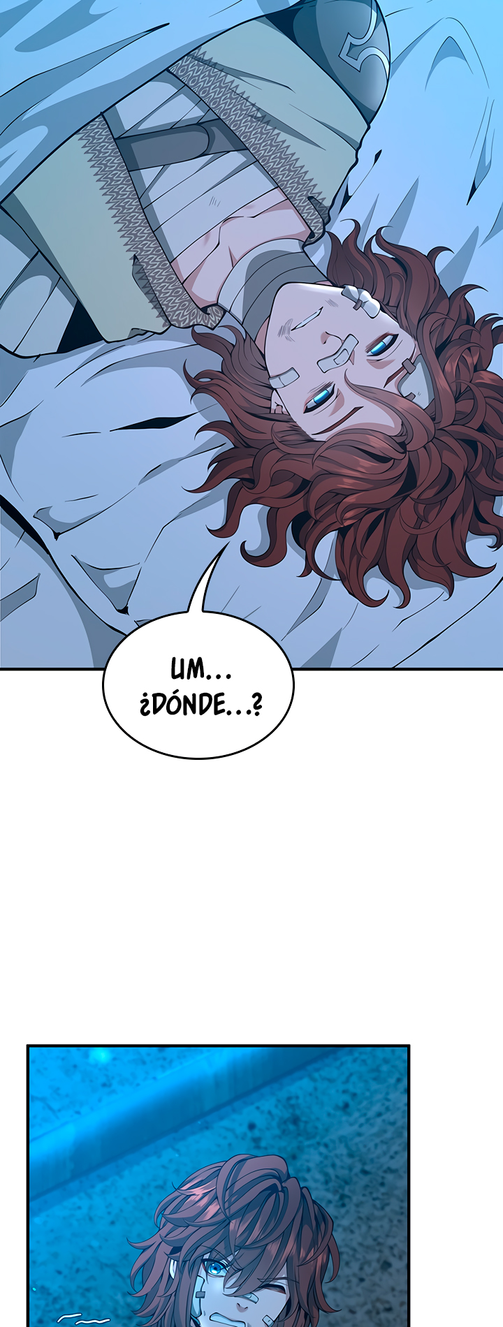 La Vida Después de la Muerte Capitulo 158 página 28