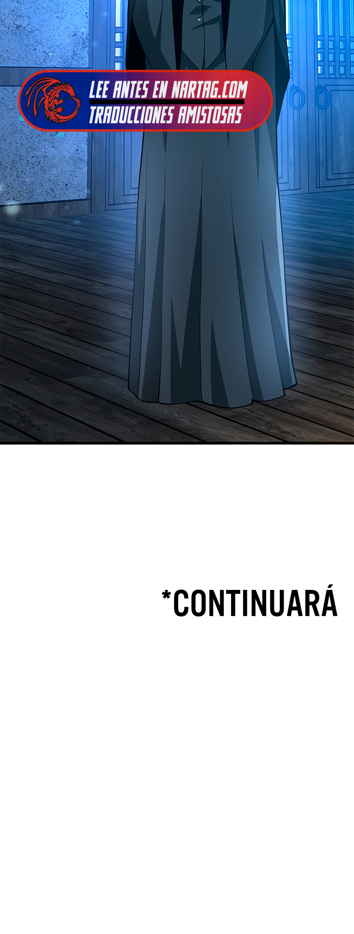 La Vida Después de la Muerte Capitulo 158 página 31