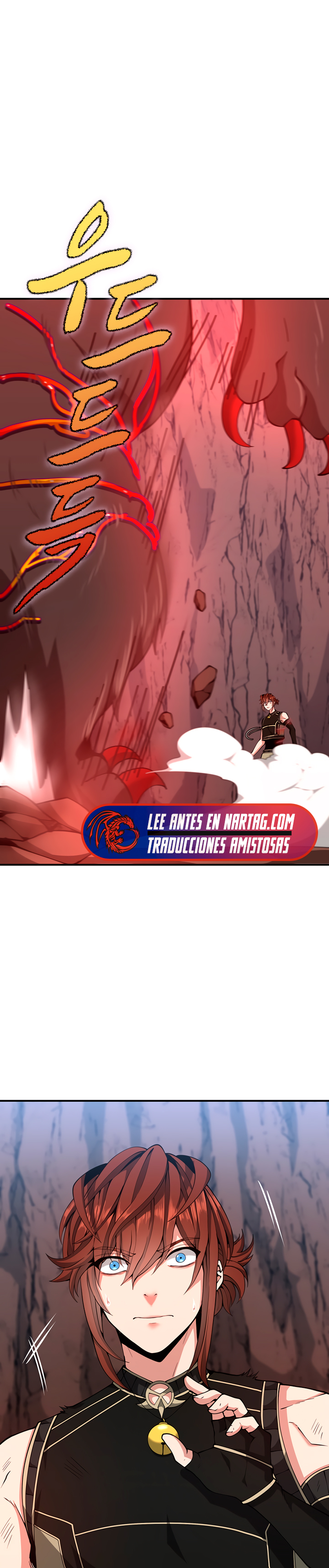 La Vida Después de la Muerte Capitulo 158 página 4