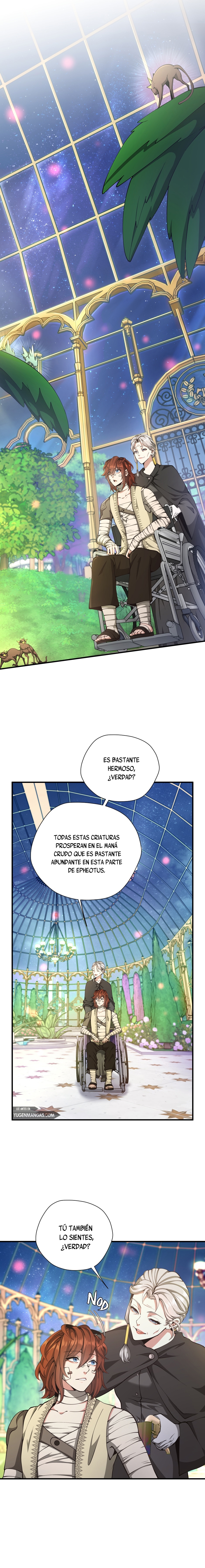 La Vida Después de la Muerte Capitulo 159 página 15
