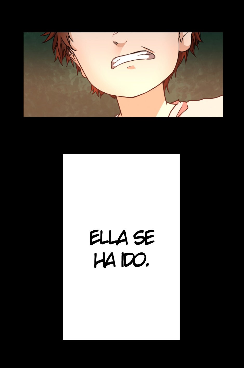 La Vida Después de la Muerte Capitulo 16 página 10