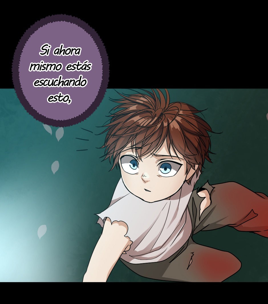 La Vida Después de la Muerte Capitulo 16 página 23