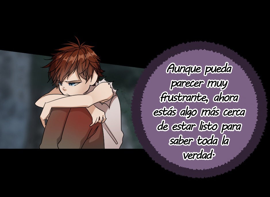 La Vida Después de la Muerte Capitulo 16 página 26