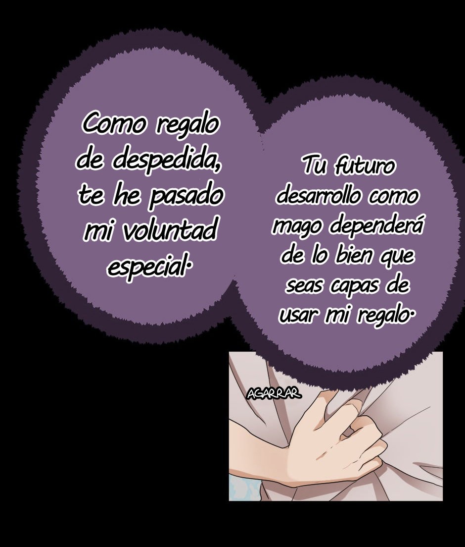 La Vida Después de la Muerte Capitulo 16 página 28