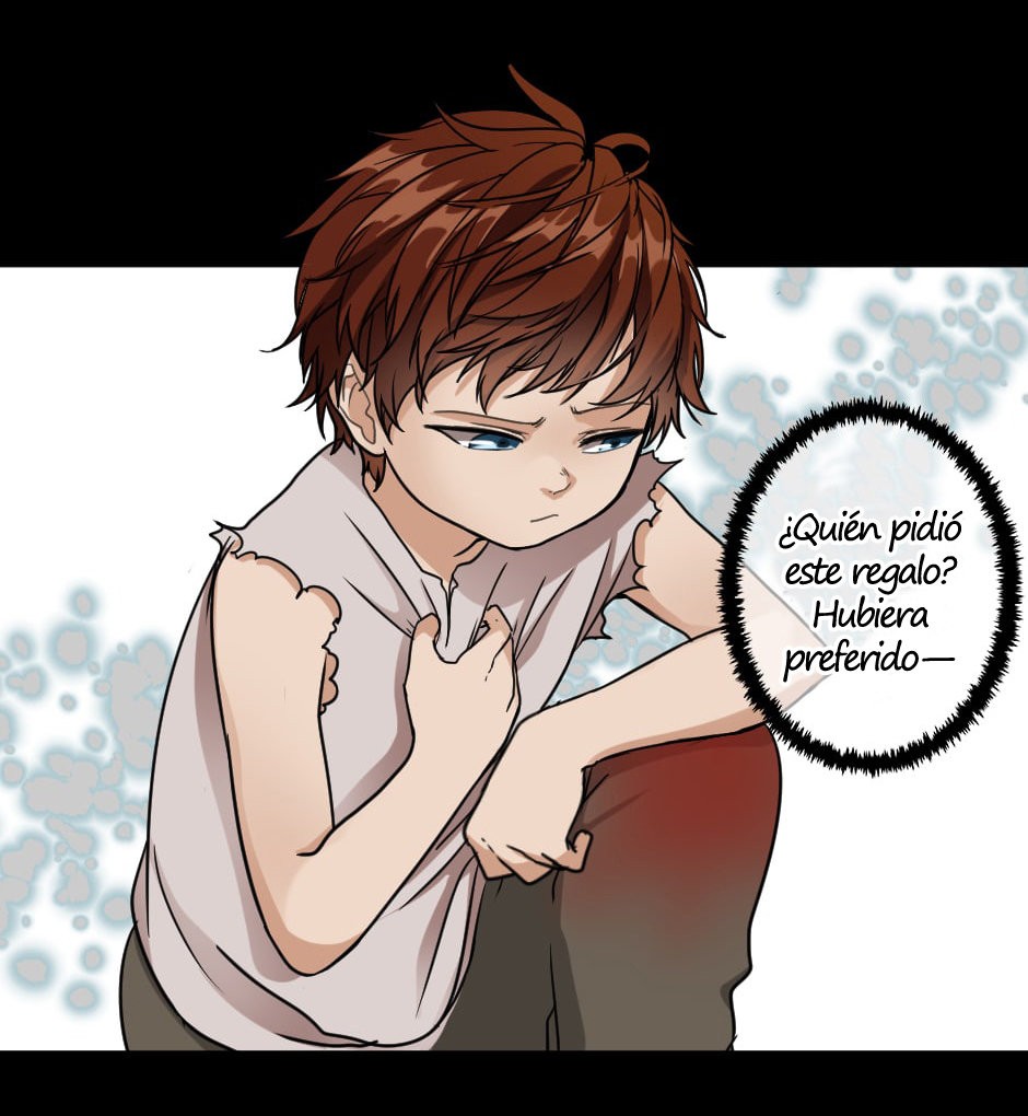 La Vida Después de la Muerte Capitulo 16 página 29