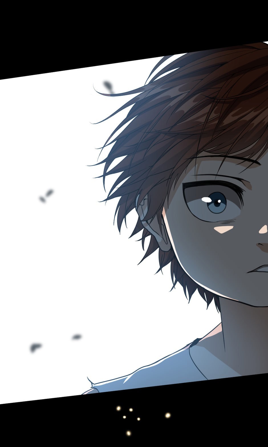 La Vida Después de la Muerte Capitulo 16 página 36