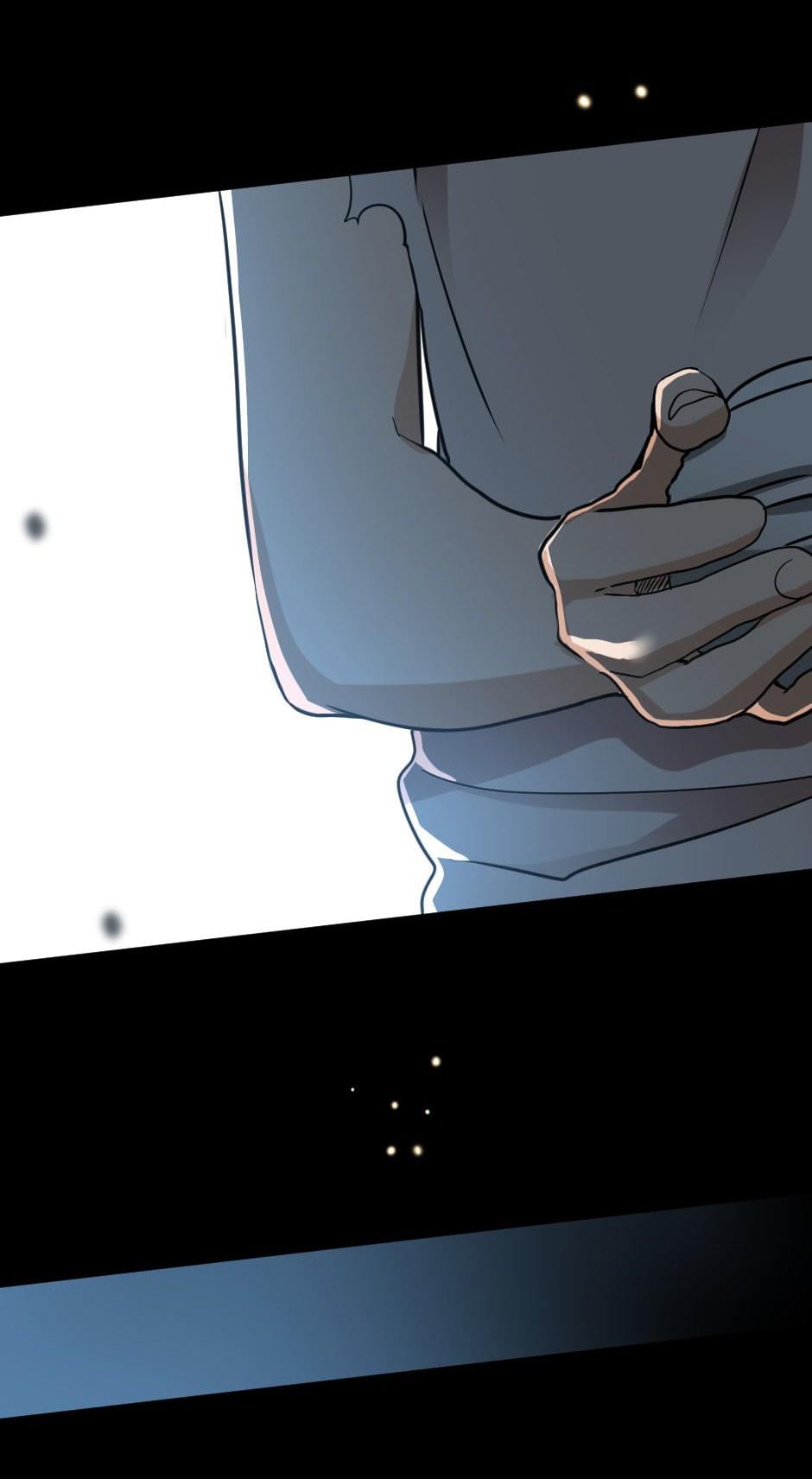 La Vida Después de la Muerte Capitulo 16 página 37