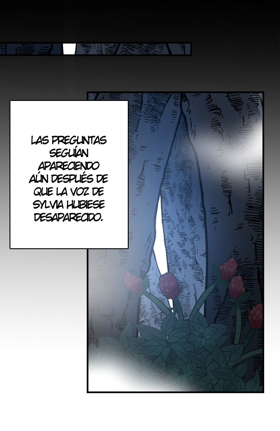 La Vida Después de la Muerte Capitulo 16 página 39