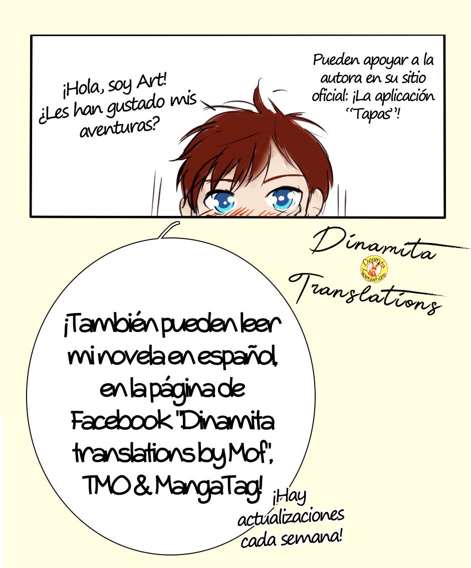 La Vida Después de la Muerte Capitulo 16 página 4