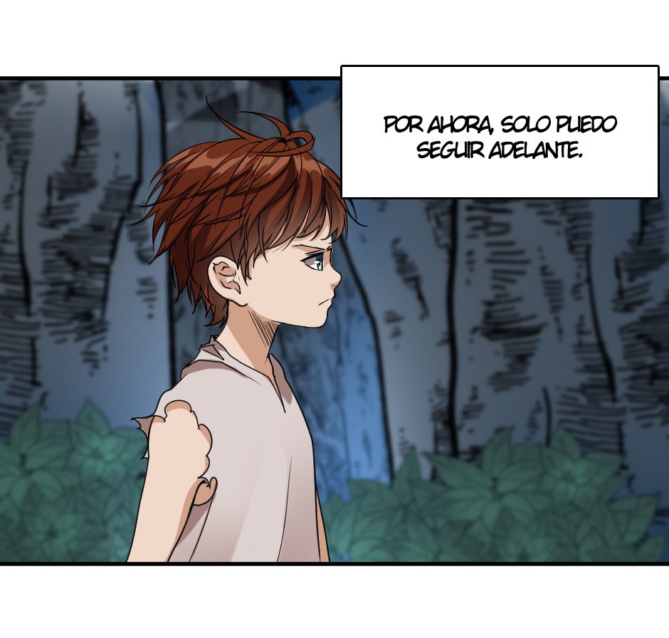 La Vida Después de la Muerte Capitulo 16 página 43