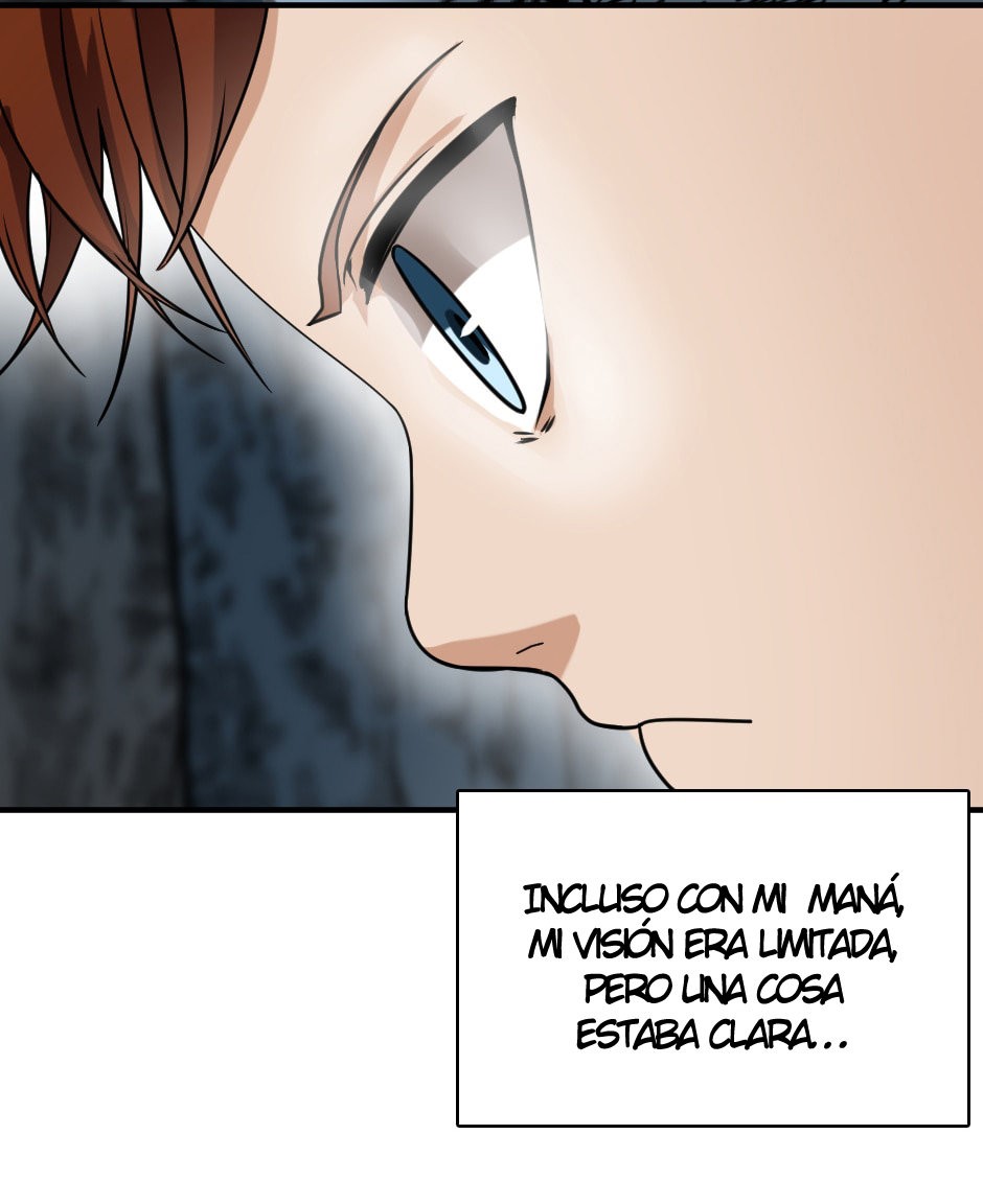 La Vida Después de la Muerte Capitulo 16 página 52