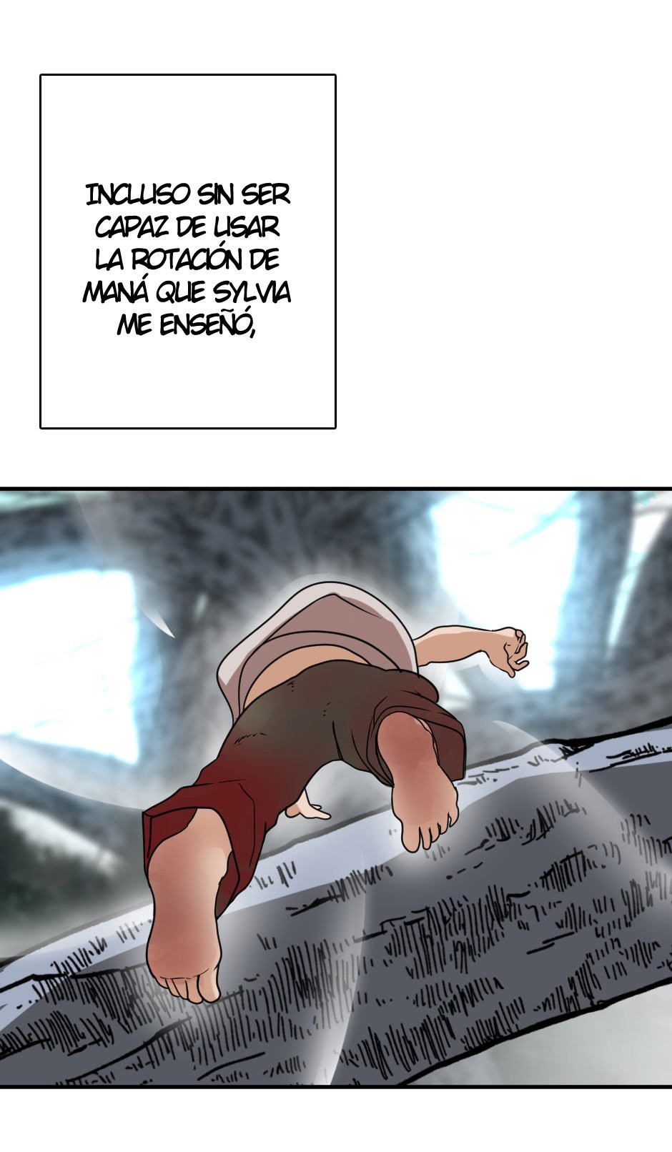 La Vida Después de la Muerte Capitulo 16 página 55