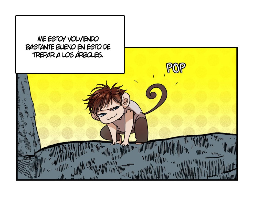La Vida Después de la Muerte Capitulo 16 página 58
