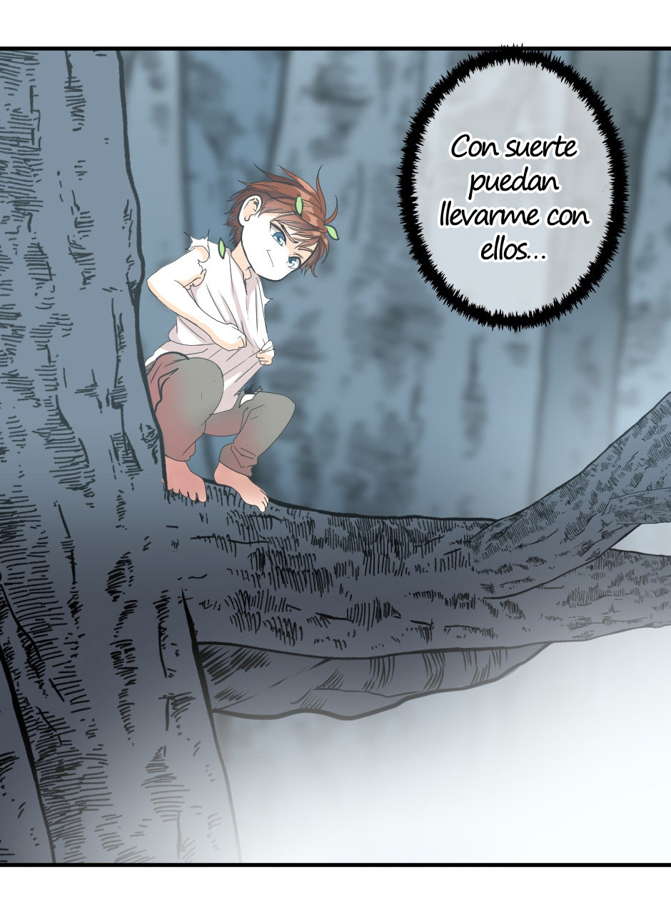 La Vida Después de la Muerte Capitulo 16 página 63