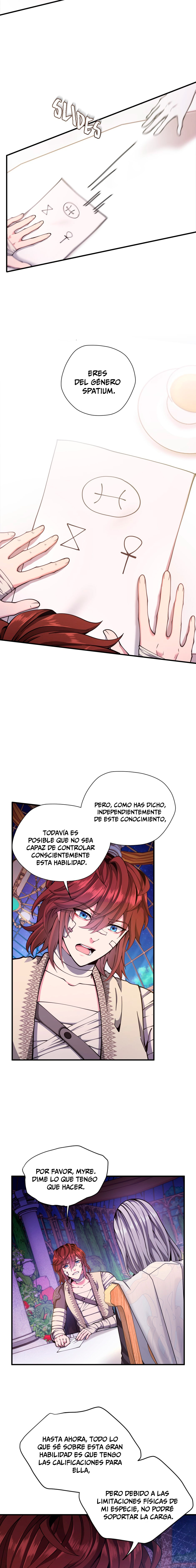 La Vida Después de la Muerte Capitulo 160 página 14