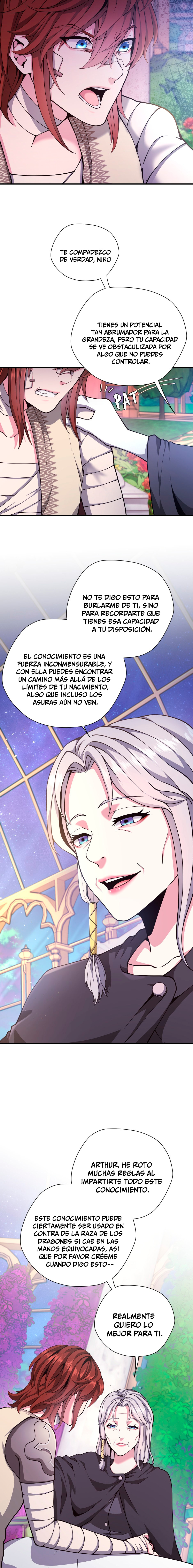 La Vida Después de la Muerte Capitulo 160 página 15