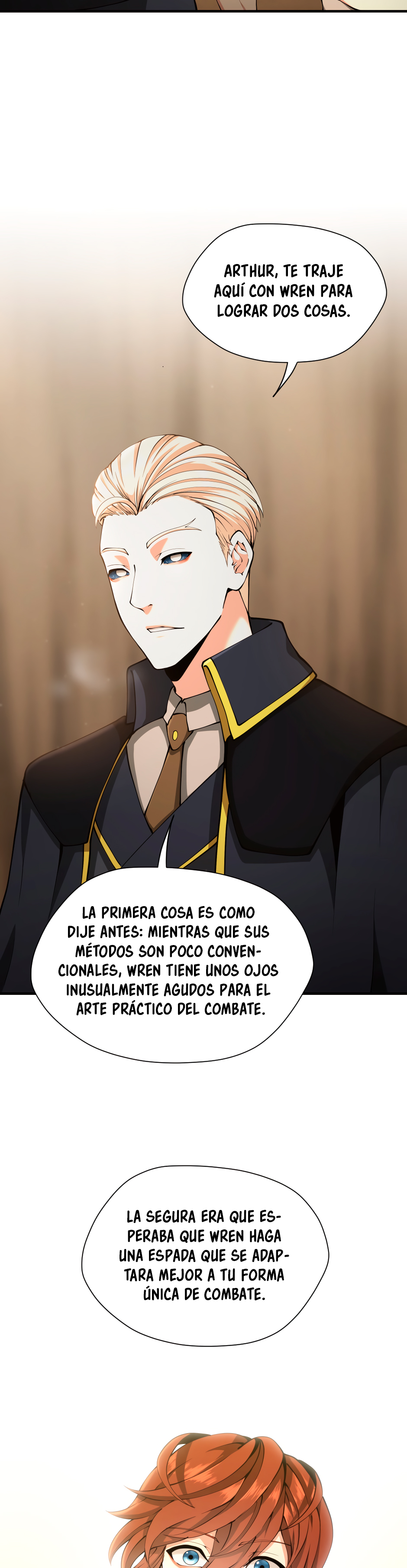 La Vida Después de la Muerte Capitulo 163 página 13