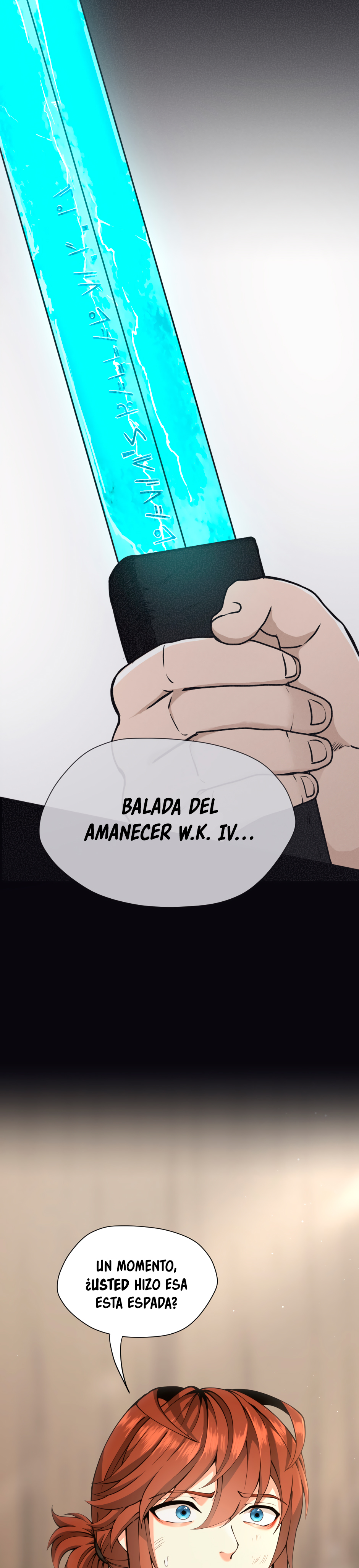 La Vida Después de la Muerte Capitulo 163 página 6