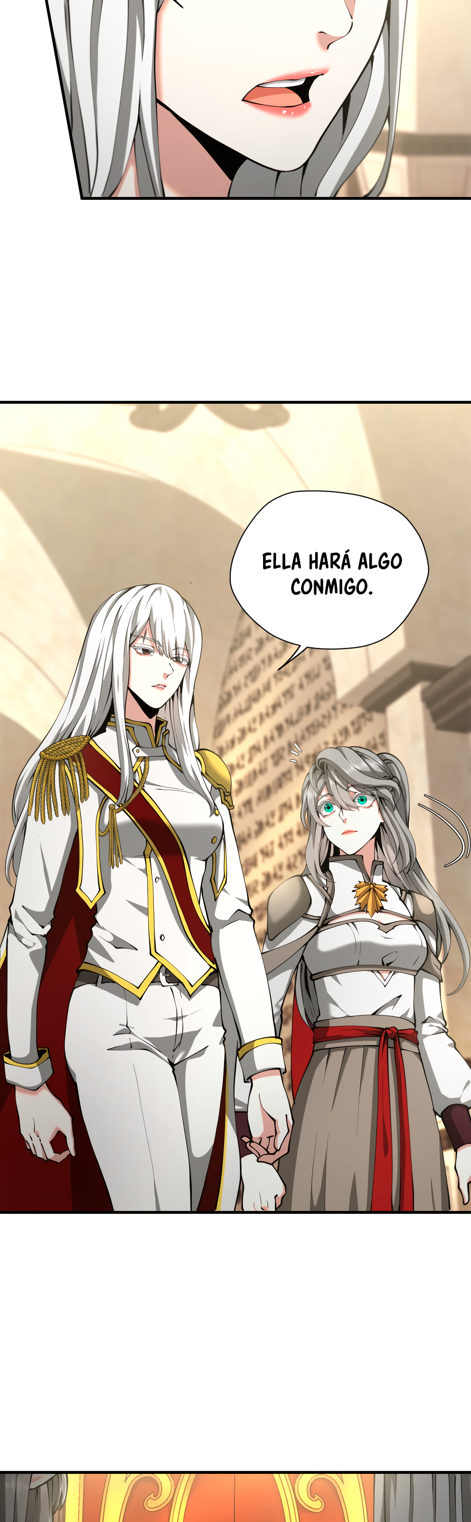 La Vida Después de la Muerte Capitulo 165 página 15