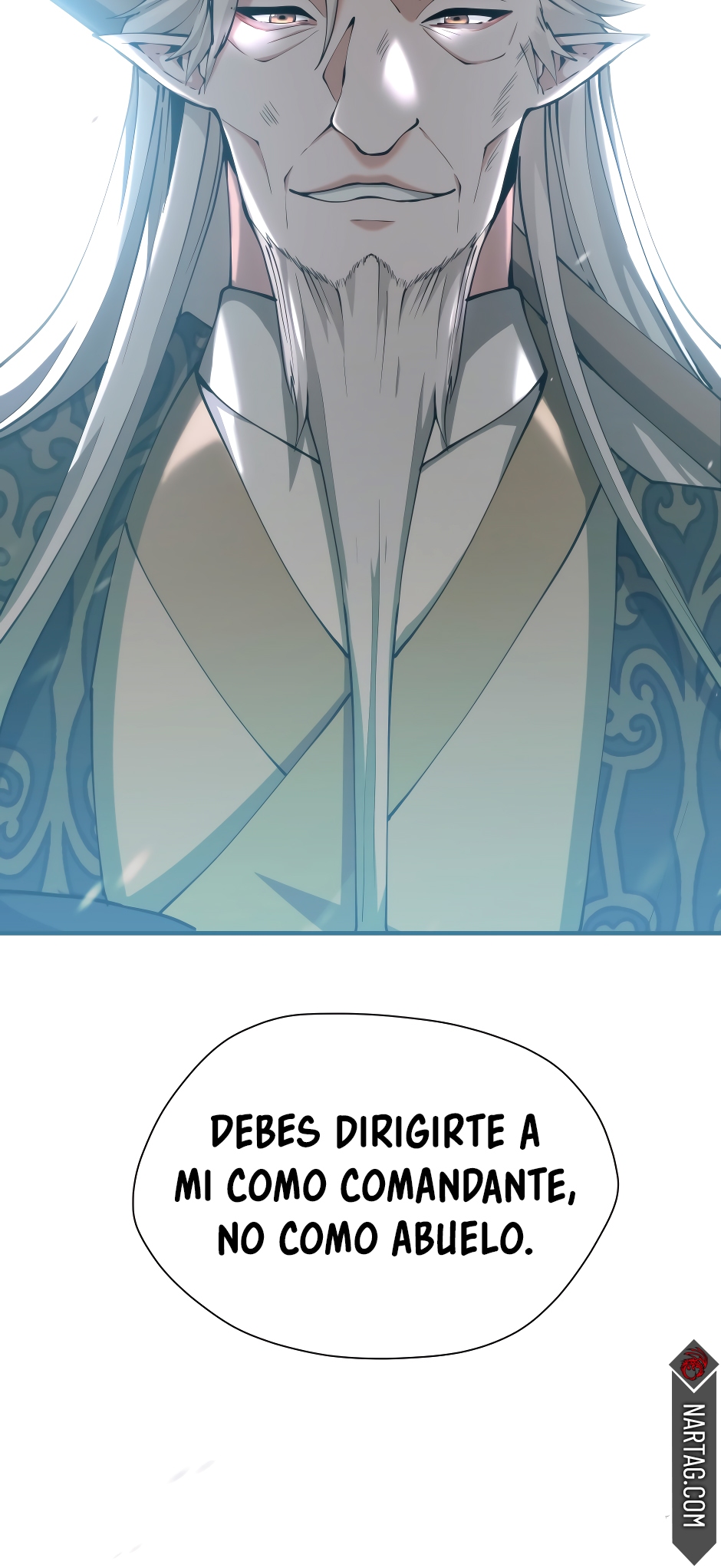 La Vida Después de la Muerte Capitulo 167 página 42