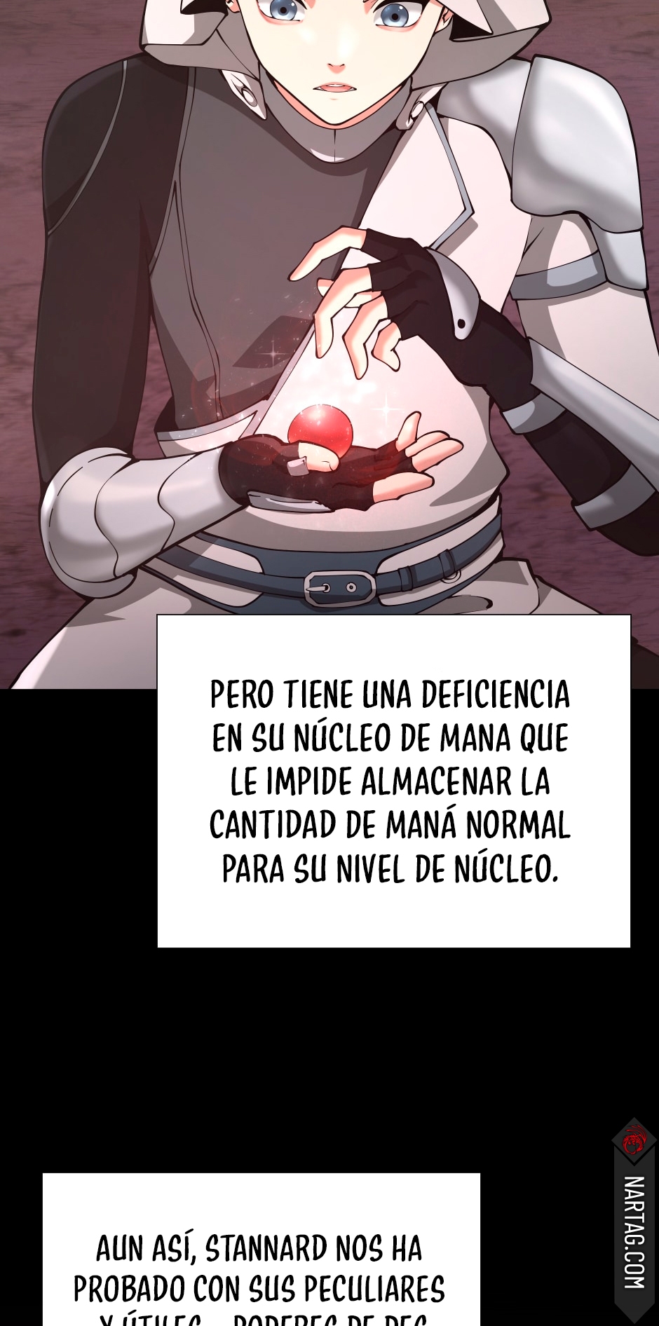 La Vida Después de la Muerte Capitulo 169 página 42
