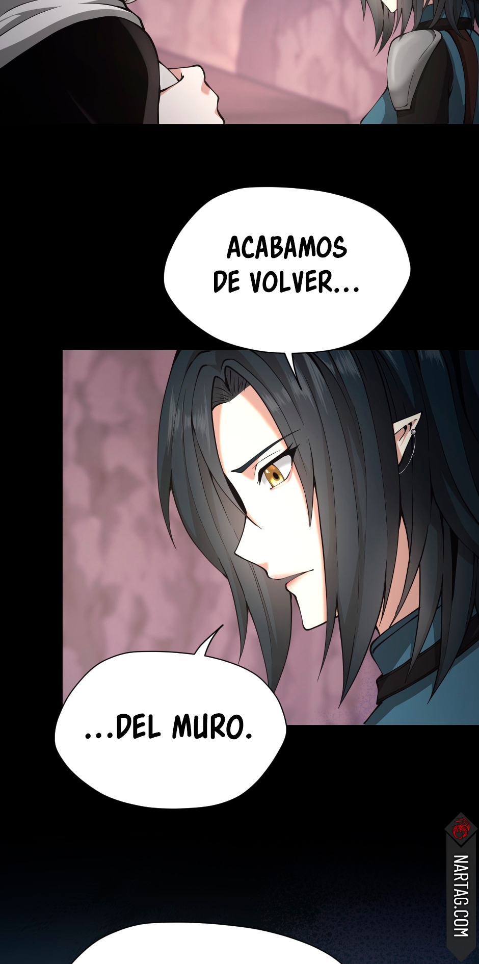 La Vida Después de la Muerte Capitulo 169 página 45