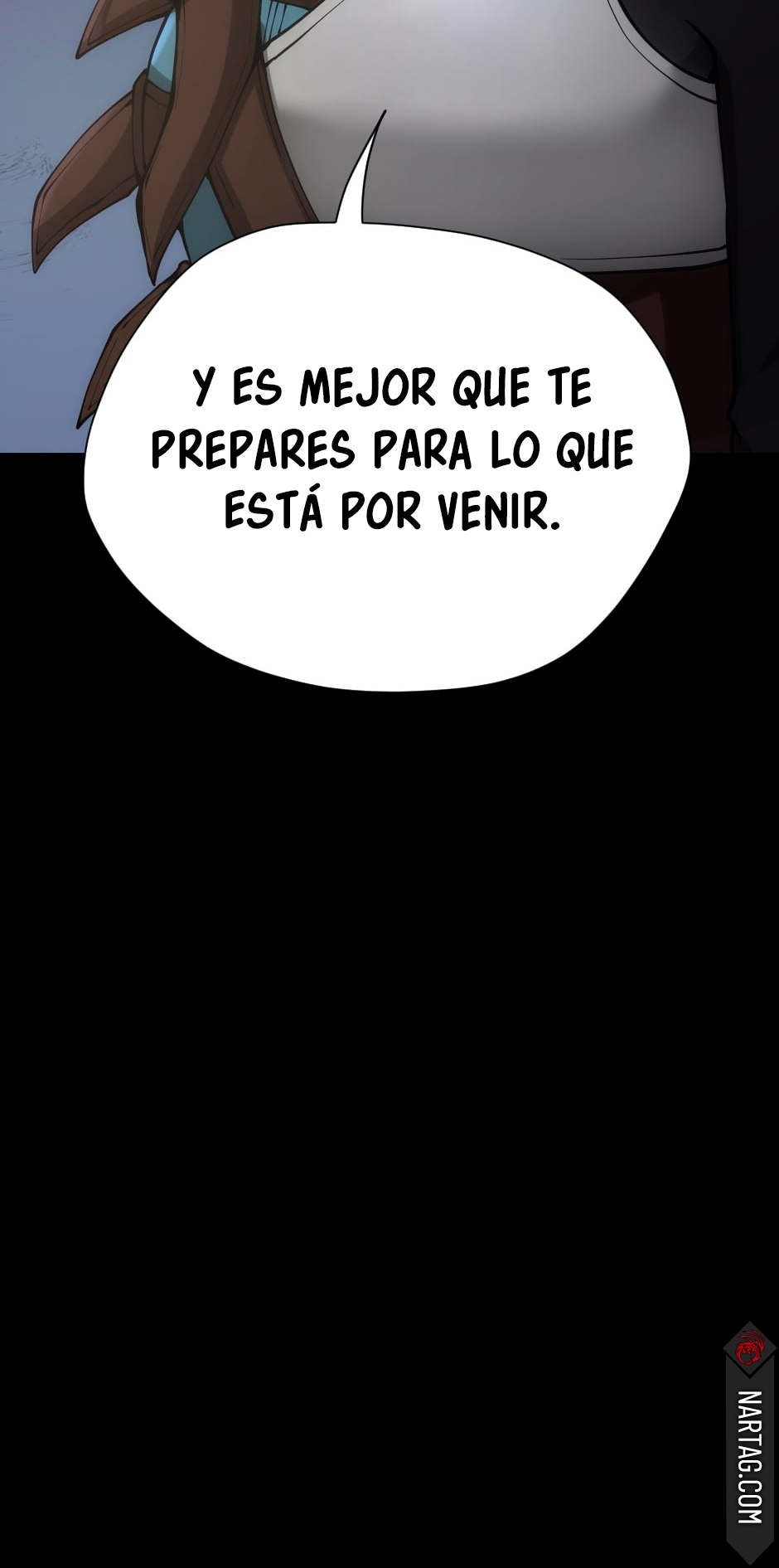 La Vida Después de la Muerte Capitulo 169 página 47