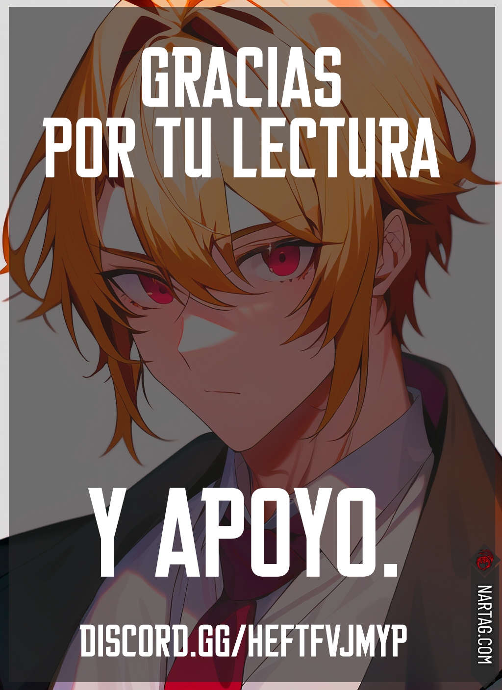 La Vida Después de la Muerte Capitulo 170 página 44