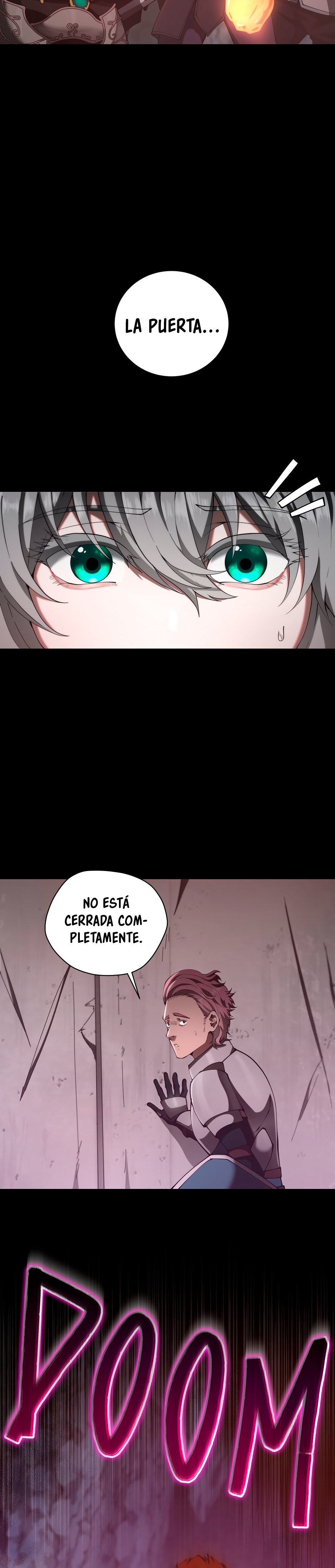 La Vida Después de la Muerte Capitulo 172 página 28