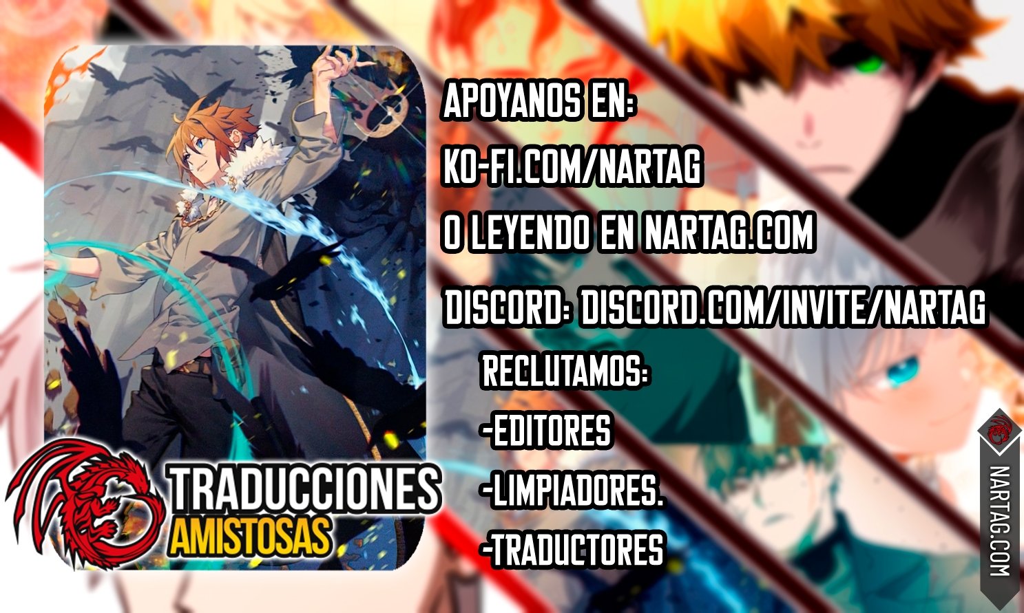 La Vida Después de la Muerte Capitulo 173 página 4