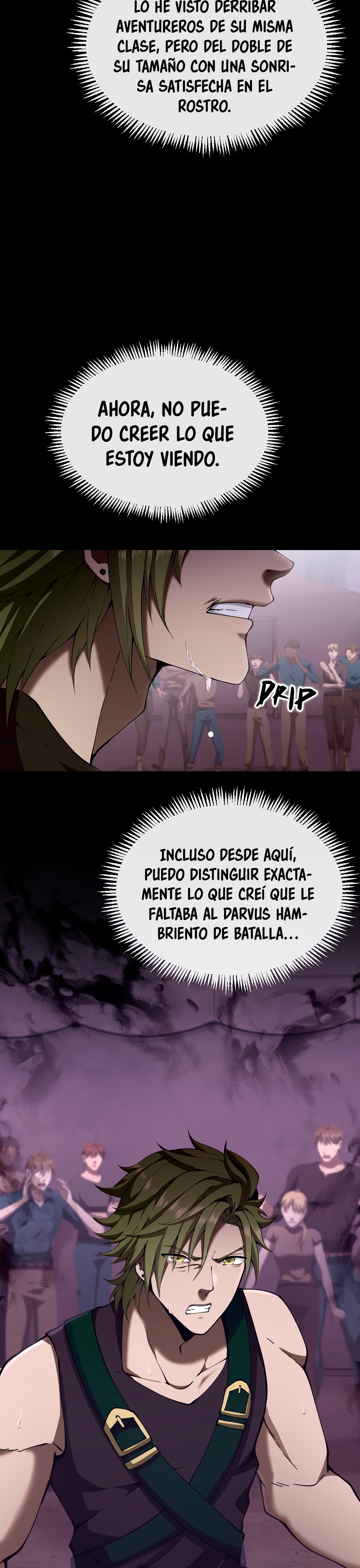 La Vida Después de la Muerte Capitulo 174 página 14
