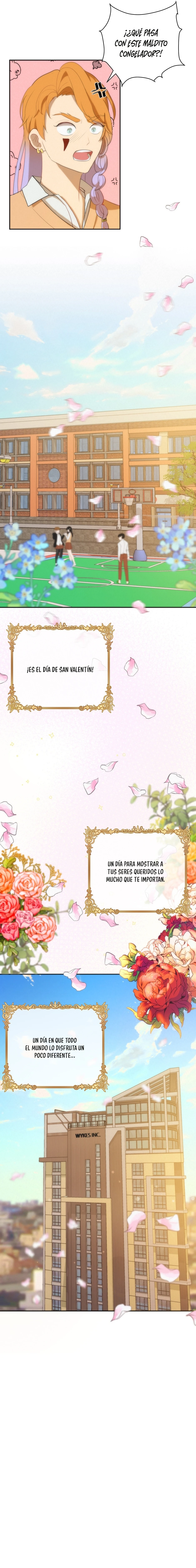La Vida Después de la Muerte Capitulo 176.2 página 2