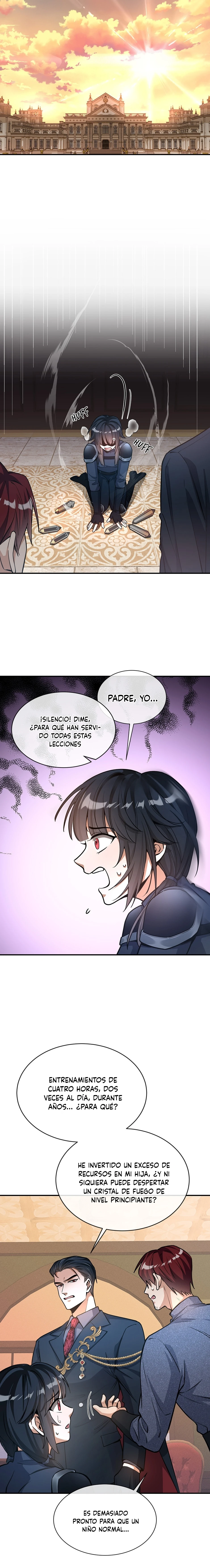 La Vida Después de la Muerte Capitulo 176.61 página 16