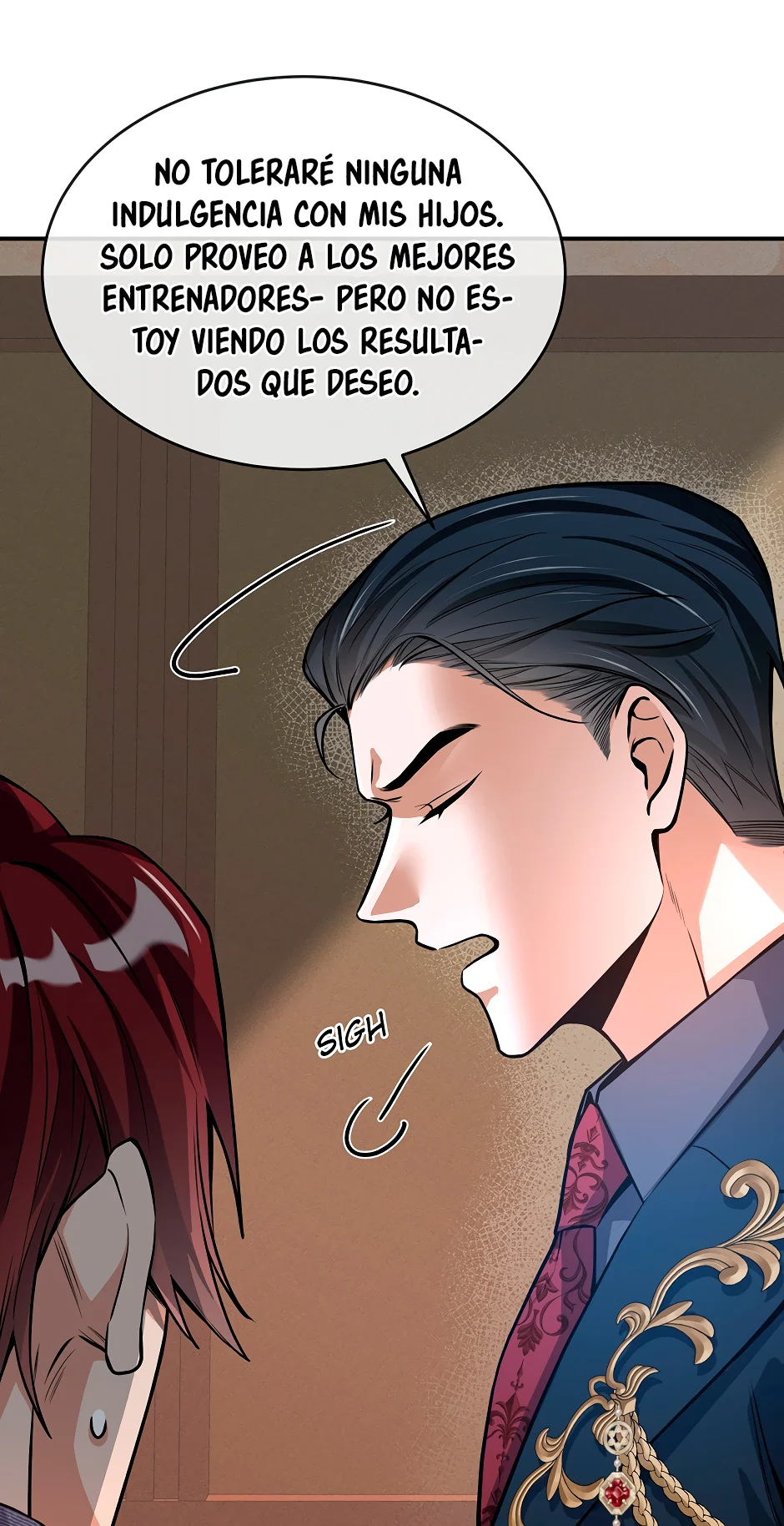 La Vida Después de la Muerte Capitulo 176.91: Especial jasmin - Capitulo 2 página 36