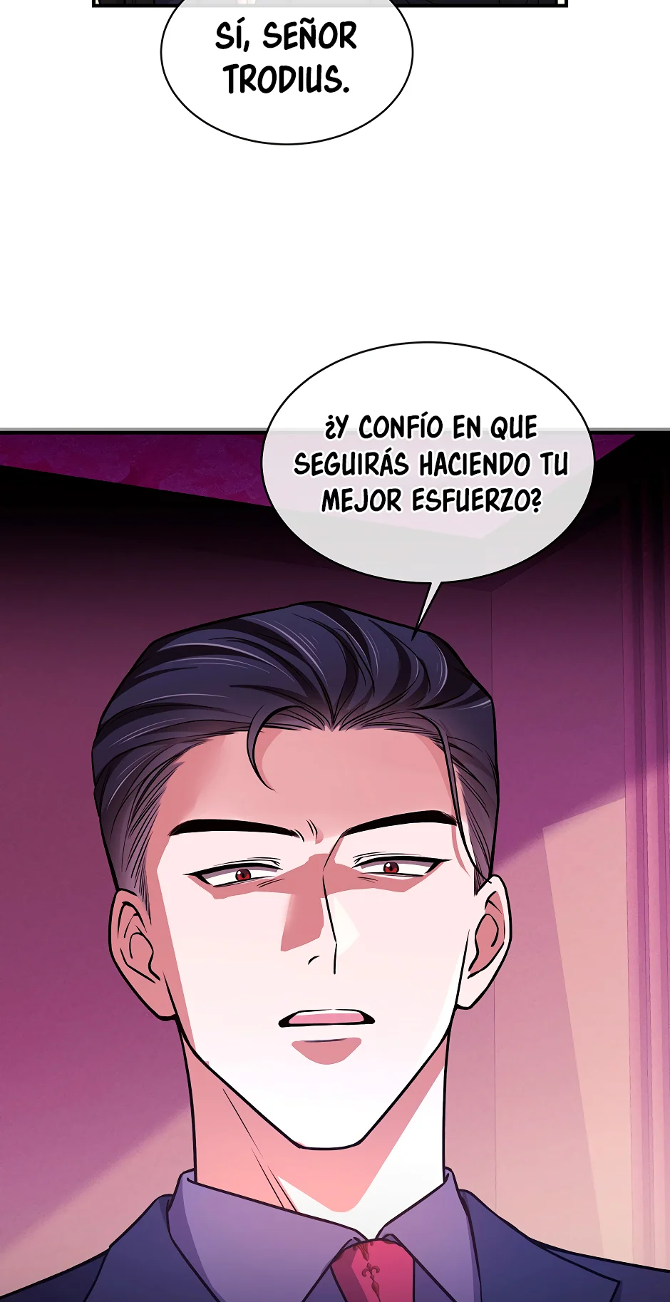 La Vida Después de la Muerte Capitulo 176.91: Especial jasmin - Capitulo 2 página 38