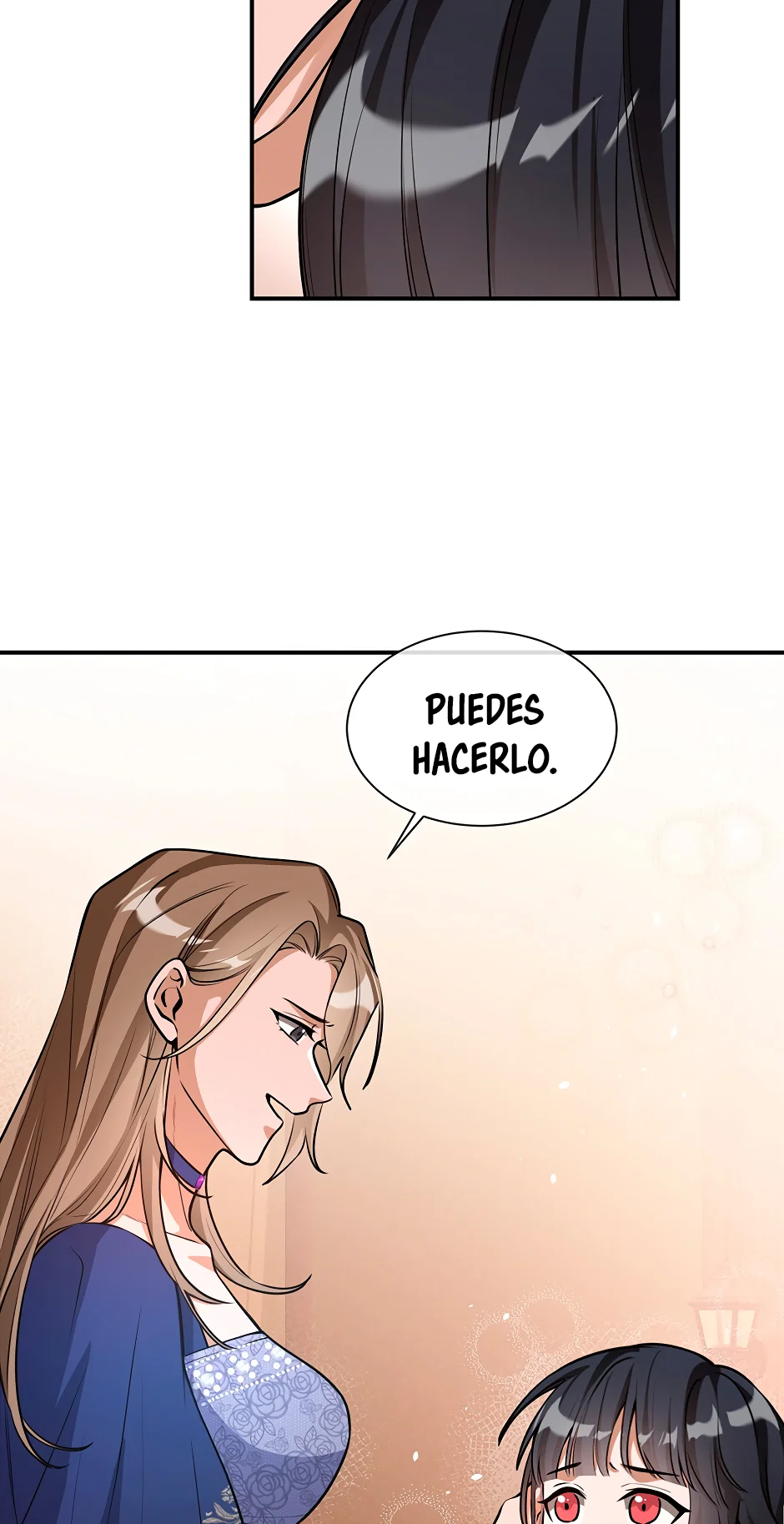 La Vida Después de la Muerte Capitulo 176.91: Especial jasmin - Capitulo 2 página 41
