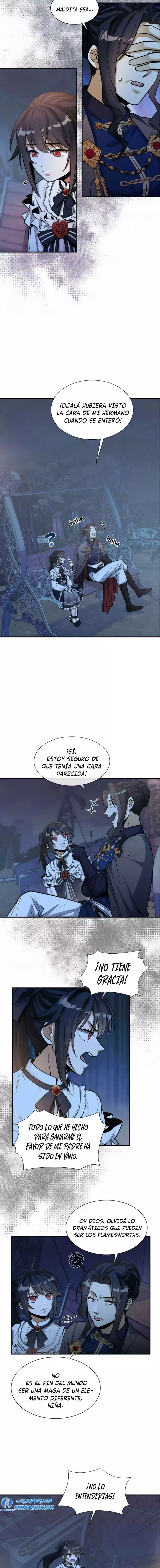 La Vida Después de la Muerte Capitulo 176.97 página 11
