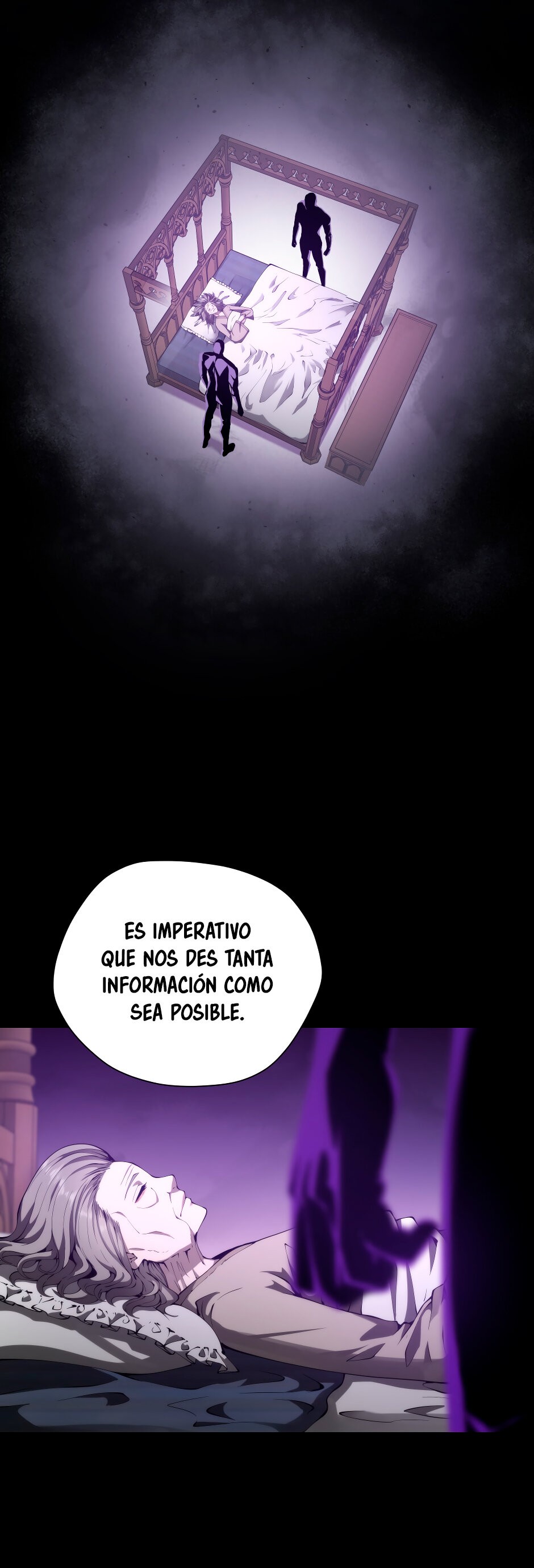 La Vida Después de la Muerte Capitulo 176 página 16