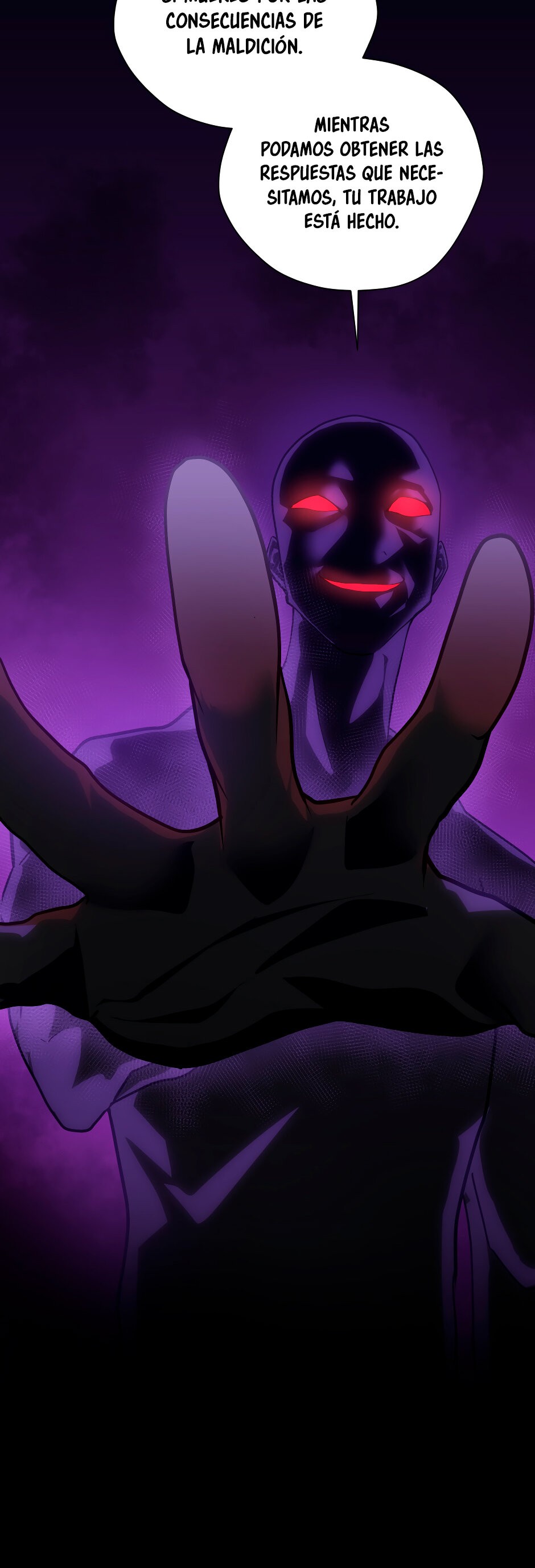La Vida Después de la Muerte Capitulo 176 página 18
