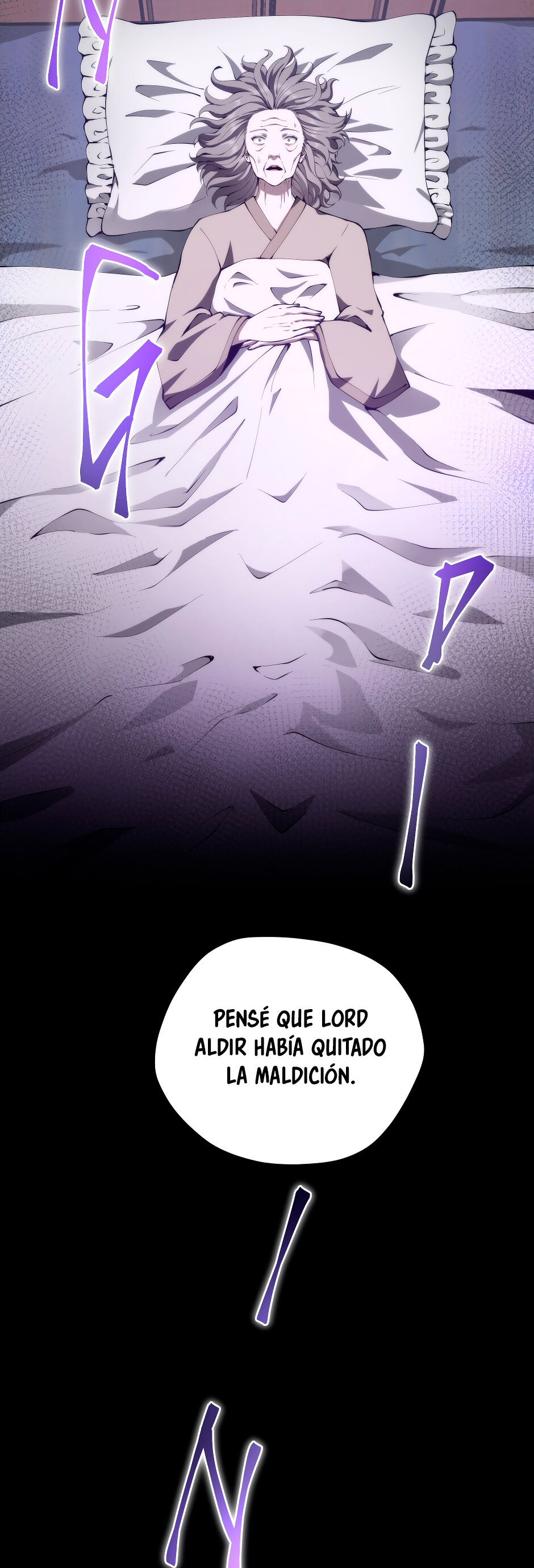 La Vida Después de la Muerte Capitulo 176 página 20