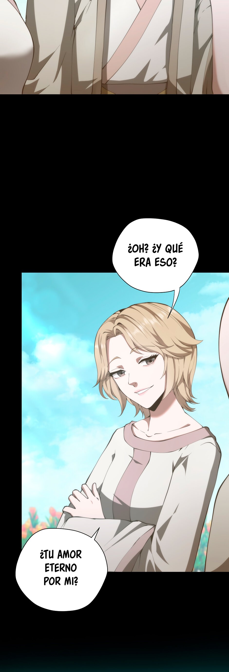 La Vida Después de la Muerte Capitulo 176 página 24