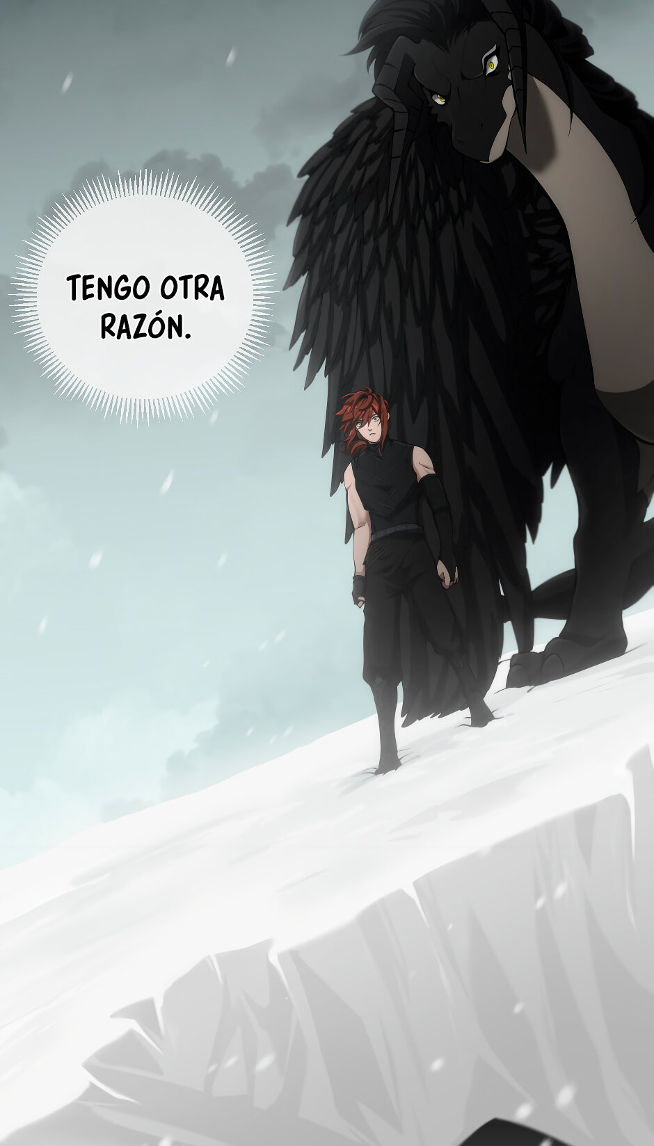 La Vida Después de la Muerte Capitulo 176 página 57