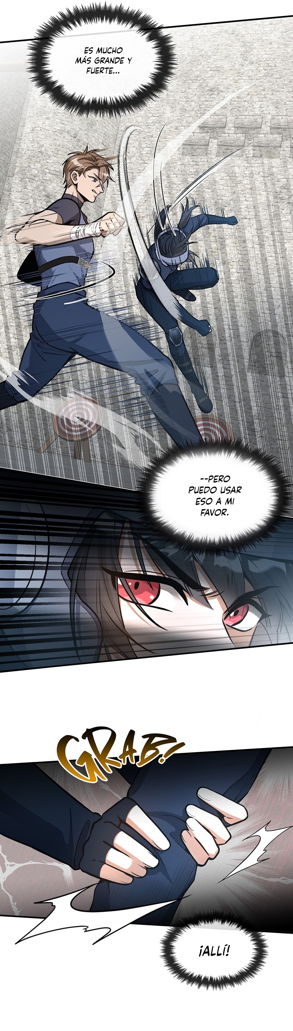 La Vida Después de la Muerte Capitulo 177 página 16