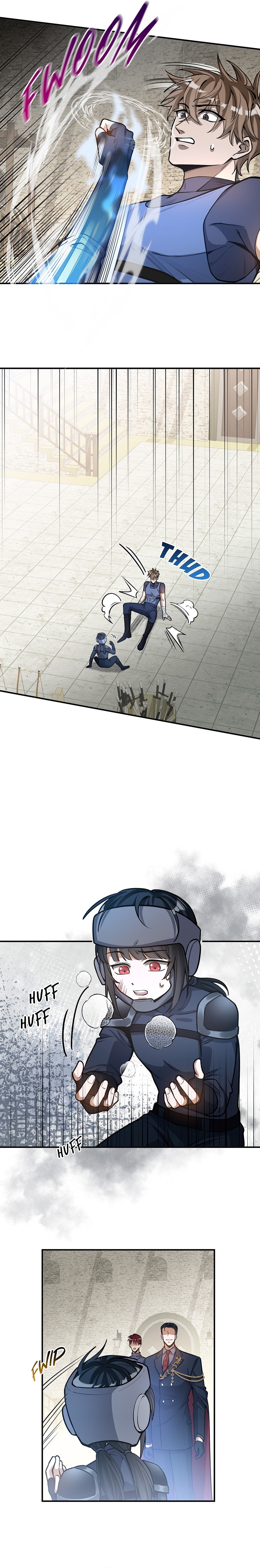 La Vida Después de la Muerte Capitulo 177 página 23