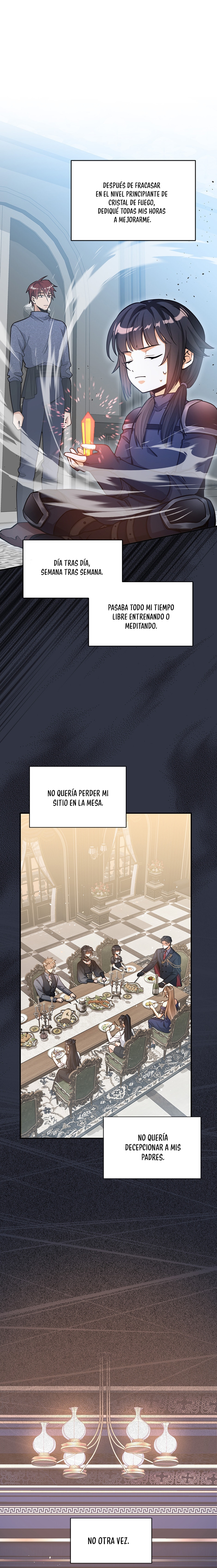La Vida Después de la Muerte Capitulo 177 página 3
