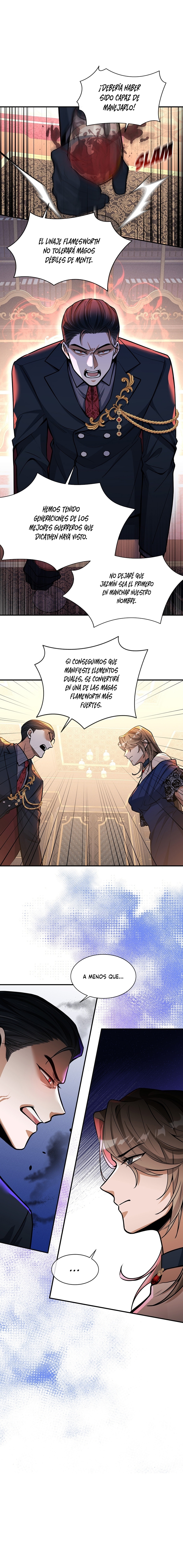 La Vida Después de la Muerte Capitulo 179 página 10