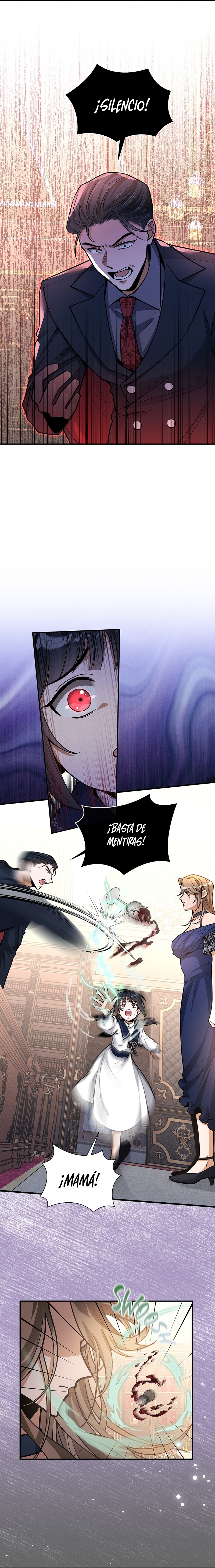 La Vida Después de la Muerte Capitulo 179 página 12