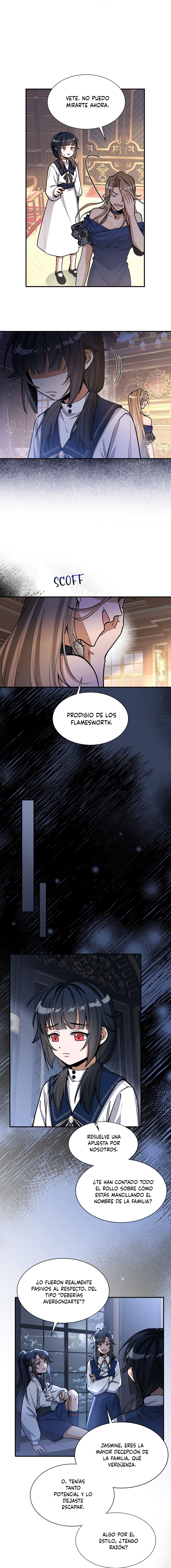 La Vida Después de la Muerte Capitulo 179 página 15