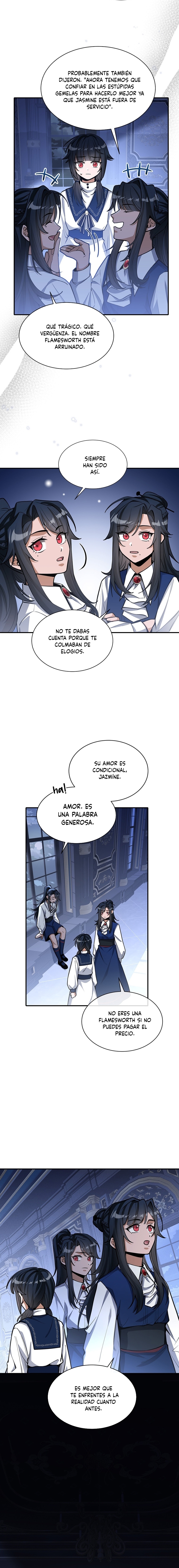 La Vida Después de la Muerte Capitulo 179 página 16